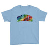 Hooligans Youth Tee