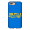 the wolf of wall str iPhone 8 Plus