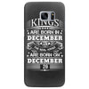 Real Kings Are Born On December 28 Samsung Galaxy S7 Edge