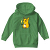 raichu Youth Hoodie