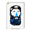 pirate beard iPad Mini 4