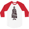 hero training 3/4 Sleeve Shirt