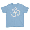 mens om Youth Tee