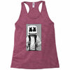 man Racerback Tank