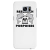 research porpoises Samsung Galaxy S7 Edge
