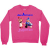 Sherlock Gnomes Crewneck Sweatshirt
