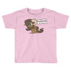 my little bantha Toddler T-shirt