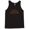 blue murder logo Tank Top