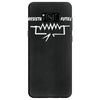 resistance is not futile funny star electrician wars trek cool Samsung Galaxy S8 Case