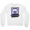 marvin south park Crewneck Sweatshirt