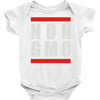 non gmo Baby Onesie