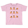 pubg mode Toddler T-shirt