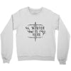 Winter (f78) Crewneck Sweatshirt
