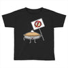 occu pie Toddler T-shirt