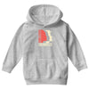 womens march on los angeles Youth Hoodie