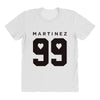 martinez twins All Over Women's T-shirt