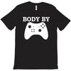 body gaming T-Shirt
