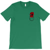 Deadpool Pocket T-Shirt