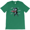 venom nom nom T-Shirt