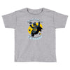 everything is gotham Toddler T-shirt