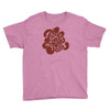 pump up the jam Youth Tee