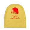 dawn of the dead retro 70s horror zombie film Baby Beanies