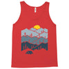 camper Tank Top