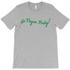 Go vegan baby T-Shirt