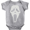 scream (2) Baby Onesie