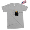 Halloween Cat Exclusive T-shirt