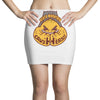 death mountain crushers Mini Skirts