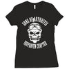 sons of arthritis motorcycle Ladies Fitted T-Shirt