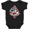 watup Baby Bodysuit