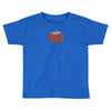 LOGO IT'S COOL Toddler T-shirt