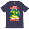 pizza party T-Shirt