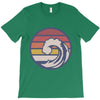 sea wawe T-Shirt