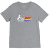mile high stadium V-Neck Tee