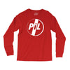 pil public Long Sleeve Shirts