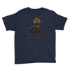 thug life Youth Tee