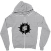 fahrie77 Zipper Hoodie