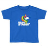 feeling stabby Toddler T-shirt