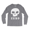 zero Long Sleeve Shirts