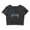 polytie Crop Top