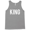 king Tank Top