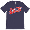 lob city T-Shirt