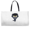 pick me up Weekender Totes