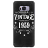original parts vintage established 1959 perfectly aged Samsung Galaxy S8 Plus
