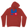 hillary for prison Hoodie