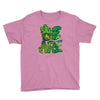 we are Youth Tee