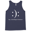 schrodinger's emoticon Tank Top